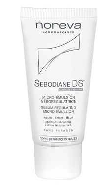 SEBODIANE DS MICRO EMULSIONE 30 ML - Farmacia Mortise