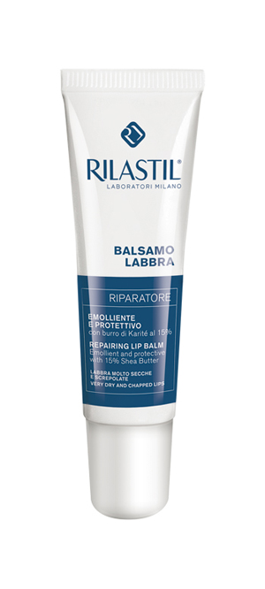 RILASTIL BALSAMO LABBRA - Farmacia Mortise