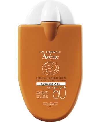 EAU THERMALE AVENE REFLEXE SOLARE SPF50+ BAMBINO - Farmacia Mortise