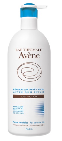 EAU THERMALE AVENE SOLARE RISTRUTTURANTE DOPOSOLE 400 ML NUOVA FORMULA - Farmacia Mortise