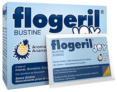 FLOGERIL JOY 20 BUSTINE - Farmacia Mortise