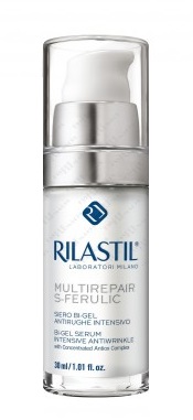 RILASTIL MULTIREPAIR S FERULIC 30 ML - Farmacia Mortise