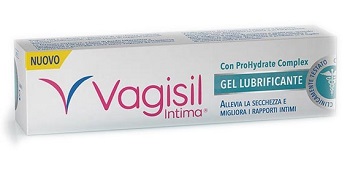 VAGISIL INTIMO GEL CON PROHYDRATE 30 G - Farmacia Mortise