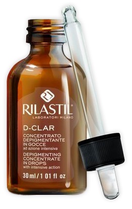 RILASTIL D-CLAR GOCCE 30 ML - Farmacia Mortise
