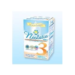 NEOLATTE 3 VIAGGIO BOX 10 BUSTINE - Farmacia Mortise