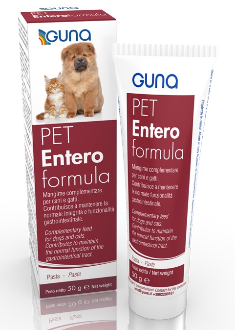 PET ENTEROFORMULA 50 G - Farmacia Mortise
