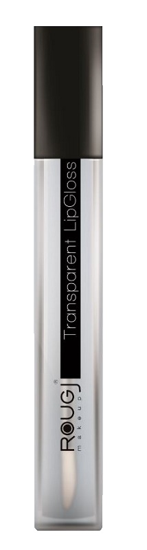 ROUGJ LIP GLOSS TRASPARENTE 5 ML - Farmacia Mortise