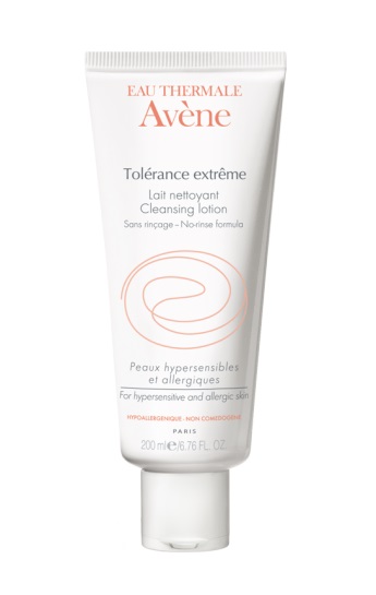 EAU THERMALE AVENE TOLERANCE EXTREME LATTE DETERGENTE 200 ML NUOVA FORMULA - Farmacia Mortise