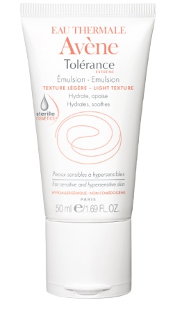 EAU THERMALE AVENE TOLERANCE EXTREME EMULSIONE 50 ML - Farmacia Mortise
