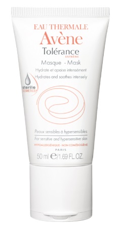 EAU THERMALE AVENE TOLERANCE EXTREME MASCHERA 50 ML - Farmacia Mortise