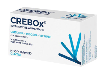 CREBOX 14 BUSTINE - Farmacia Mortise