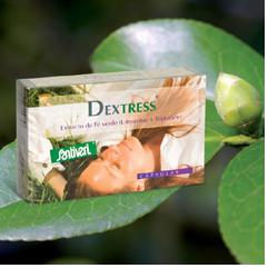 DEXTRESS 40 CAPSULE - Farmacia Mortise