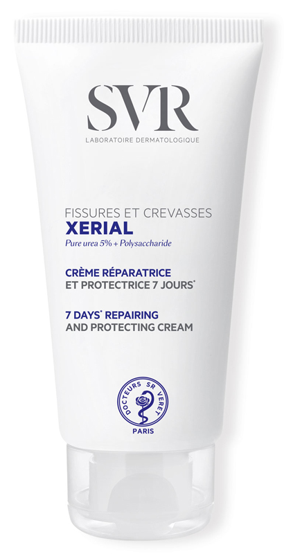 XERIAL SCREPOLATURE E RAGADI 50 ML - Farmacia Mortise