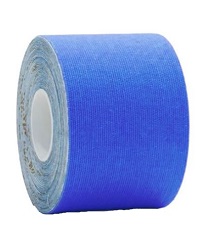 MASTER-AID SPORT PERFORM BLU TAPING NEUROMUSCOLARE 5 X 500 CM - Farmacia Mortise