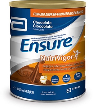 ENSURE ADVANCE CIOCCOLATO 850 G - Farmacia Mortise