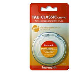 TAUMARIN FILO INTERDENTALE CLASSICO 50 M - Farmacia Mortise