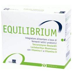EQUILIBRIUM 20 BUSTINE NUOVA FORMULA - Farmacia Mortise