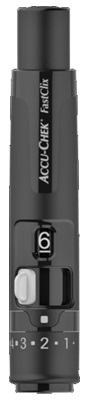 PENNA PUNGIDITO ACCU-CHEK FASTCLIX KIT - Farmacia Mortise