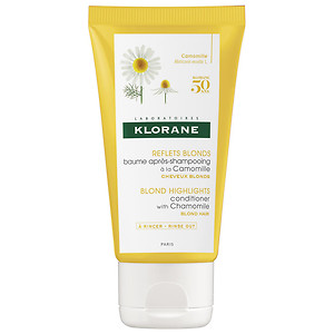 KLORANE BALSAMO CAMOMILLA 50 ML - Farmacia Mortise