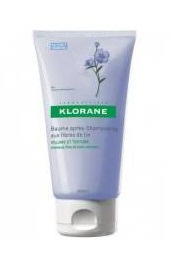 KLORANE BALSAMO FIBRE DI LINO 50 ML - Farmacia Mortise