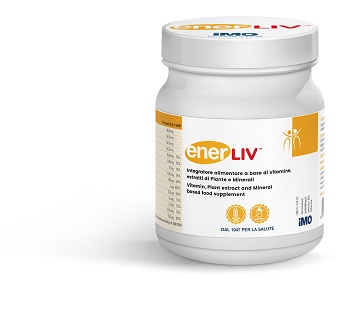 ENERLIV 350 G - Farmacia Mortise