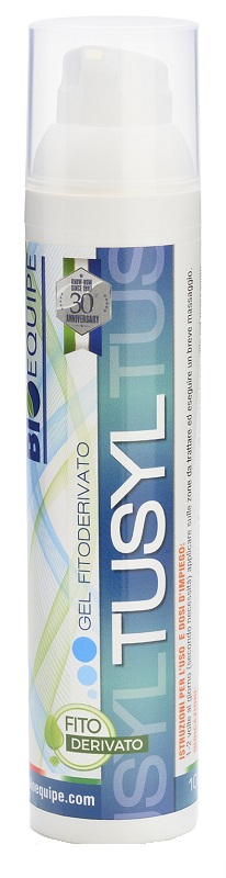 TUSYL 100 ML - Farmacia Mortise
