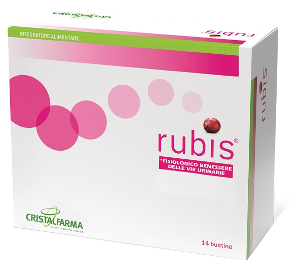 RUBIS 14 BUSTINE - Farmacia Mortise