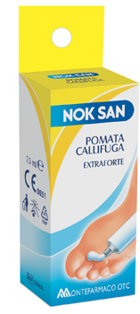 NOKSAN POMATA CALLIFUGA 7,5 ML - Farmacia Mortise