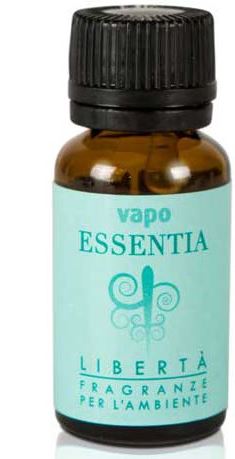 VAPO ESSENTIA LIBERTA 10 ML - Farmacia Mortise
