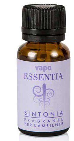 VAPO ESSENTIA SINTONIA 10 ML - Farmacia Mortise