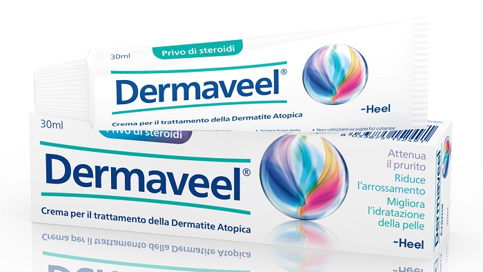 DERMAVEEL CREMA 30 ML - Farmacia Mortise