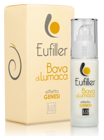 EUFILLER BAVA DI LUMACA 30 ML - Farmacia Mortise