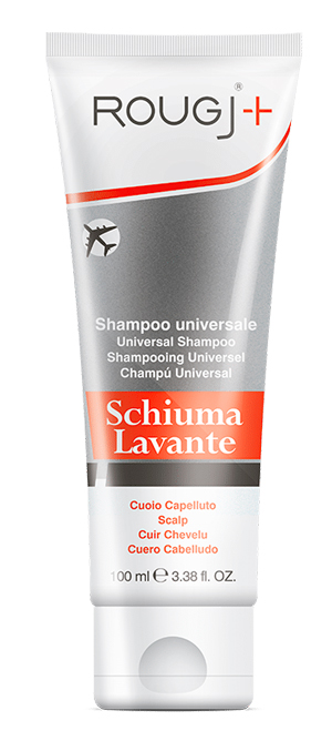 ROUGJ SCHIUMA LAVANTE 100 ML - Farmacia Mortise