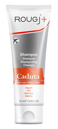 ROUGJ SHAMPOO CADUTA 100 ML - Farmacia Mortise