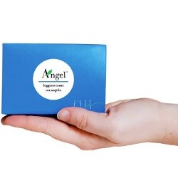 ANGEL 30 CAPSULE - Farmacia Mortise