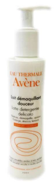 EAU THERMALE AVENE LATTE DETERGENTE DUO 2X200 ML - Farmacia Mortise