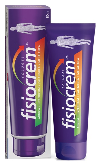 FISIOCREM 60 ML - Farmacia Mortise