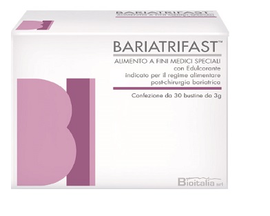 BARIATRIFAST 30 BUSTINE - Farmacia Mortise