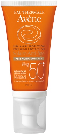 EAU THERMALE AVENE CREMA ANTIAGE 50+ 50 ML - Farmacia Mortise