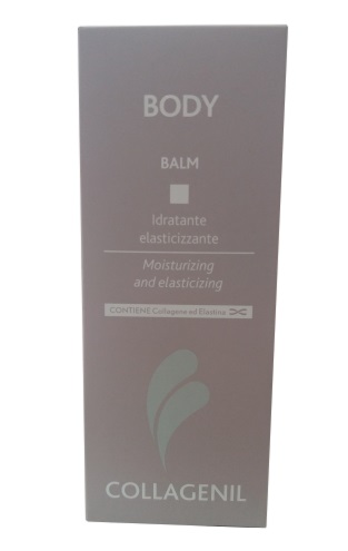 COLLAGENIL BODY BALM 100 ML - Farmacia Mortise