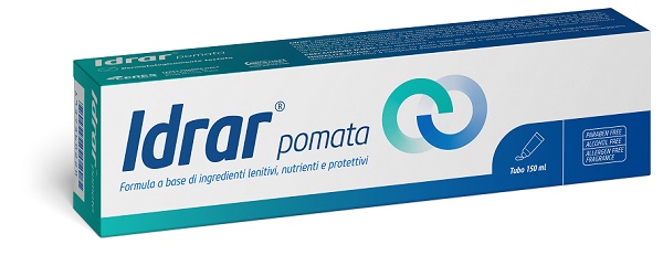 IDRAR POMATA 150 ML - Farmacia Mortise