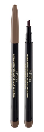 EUPHIDRA PENNARELLO SOPRACCIGLIA CASTANO LS05 - Farmacia Mortise