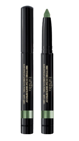 EUPHIDRA MATITONE WATERPROOF 04 GIADA - Farmacia Mortise