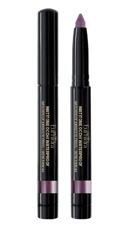 EUPHIDRA MATITONE WATERPROOF 06 BORDEAUX - Farmacia Mortise