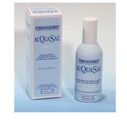 ACQUASAL SPRAY SOLUZIONE ISOTONICA IRRIGAZIONE NASALE SPRAY 100ML - Farmacia Mortise