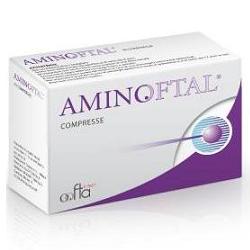 AMINOFTAL 45 COMPRESSE - Farmacia Mortise