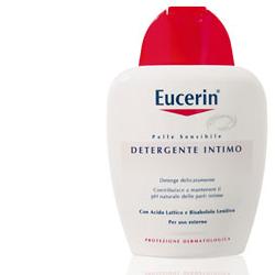 EUCERIN PH5 DETERGENTE INTIMO 250 ML - Farmacia Mortise