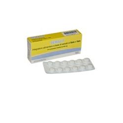 DEMALIT 24 COMPRESSE - Farmacia Mortise