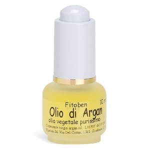 OLIO DI ARGAN NUTRIENTE RIVITALIZZANTE 10 ML - Farmacia Mortise