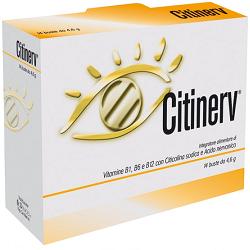 CITINERV 14 BUSTINE - Farmacia Mortise